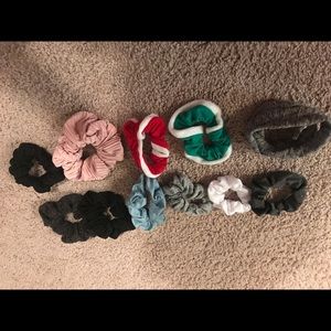 Meet your Posher, Claire